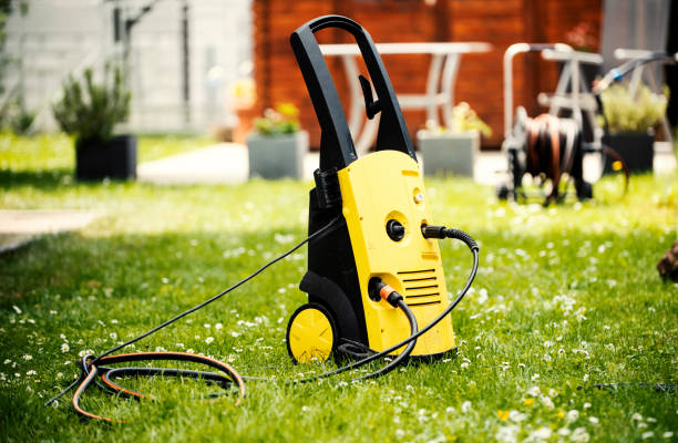 Best Fence Cleaning  in Clarksburg, MD